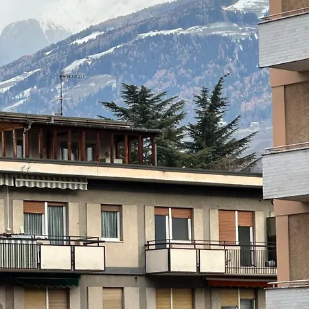 Vacanze Merano