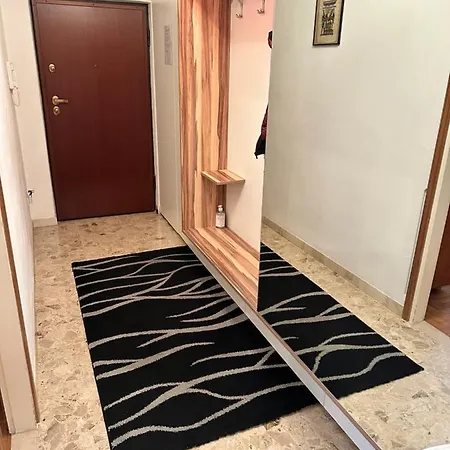 Apartment Vacanze