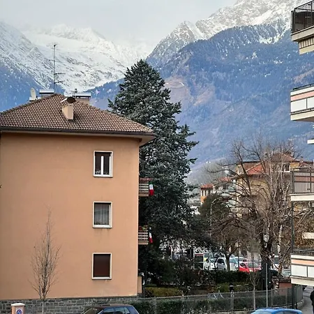 Vacanze Apartment