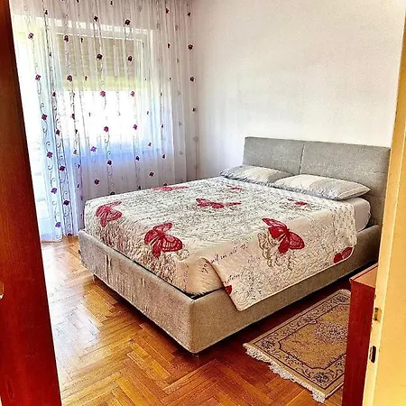 Apartment Vacanze