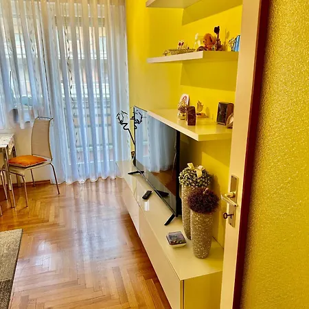 Apartament Vacanze