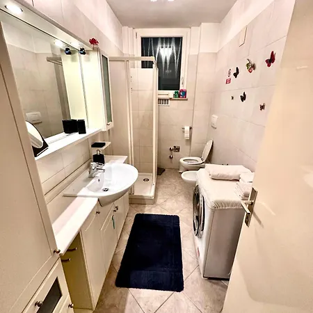 Apartment Vacanze