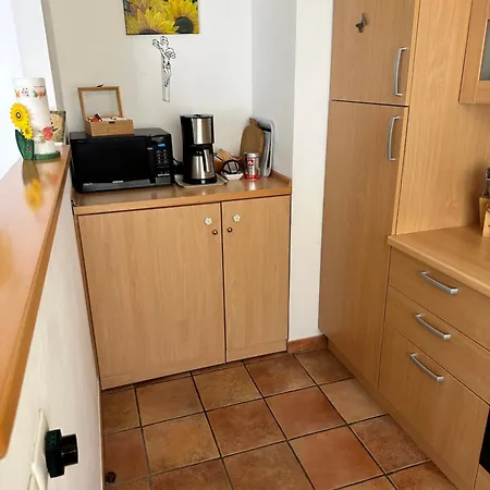 Apartment Vacanze *