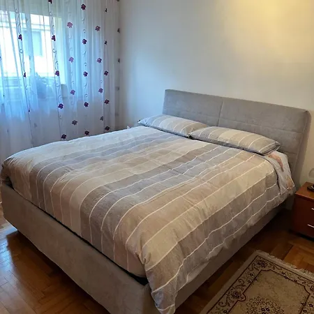 Apartment Vacanze